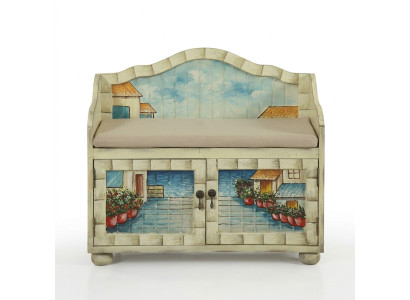 Upholstered bench bench designer bench seating bench seating furniture wooden bench shoe