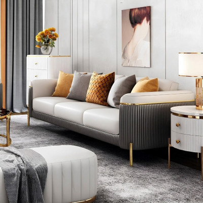 Sofa set 321 seat set design sofa upholstery couches couch modern table new