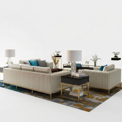 Sofa set 3+2+1 seater set couches design sofa upholstery modern couch