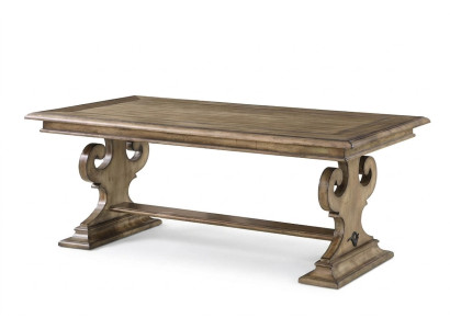 Tables Rectangular Designer Classic Coffee Table Side Table Table