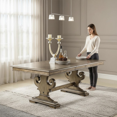 Dining table design tables tables wood dining room living room table wood furniture 100x200