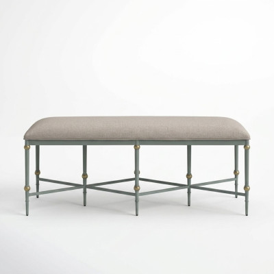 Designer stool footstool side stool chaise longue ottoman bench