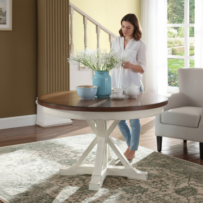 Dining table wood tables living dining room table solid wood 122x77cm solid dining tables