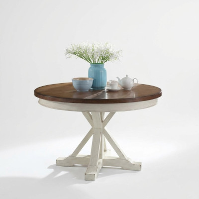 Dining table wood tables living dining room table solid wood 122x77cm solid dining tables