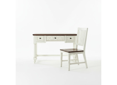 Table desk wooden table computer desk solid wood office table office furniture tables