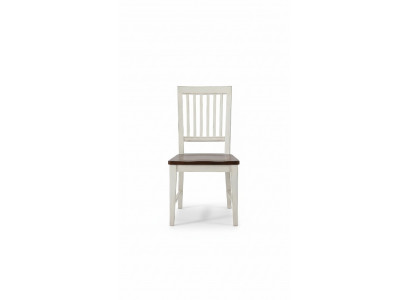 Dining room chair set 1X chairs armchair luxury furniture with armrests solid wood country