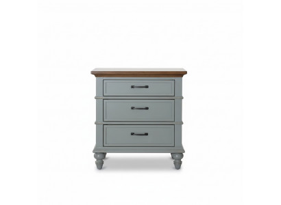 Nightstand consoles bedside tables side bedroom nightstands table modern
