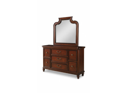 Dresser Sideboard Dressers Sideboards Living Room Modern Sideboard Mirror 2-piece.