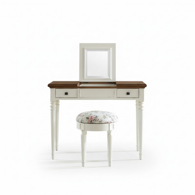 Dressing table + stool console dressing tables table consoles secretary new mirror