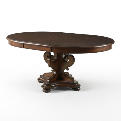 Dining table, wooden table, solid wood furniture, meeting dining room conference table, new