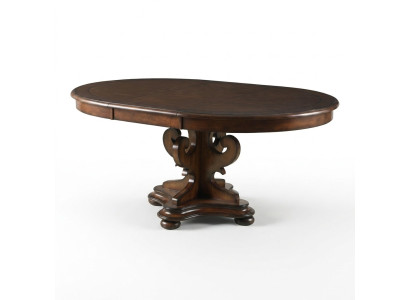 Dining table, wooden table, solid wood furniture, meeting dining room conference table, new