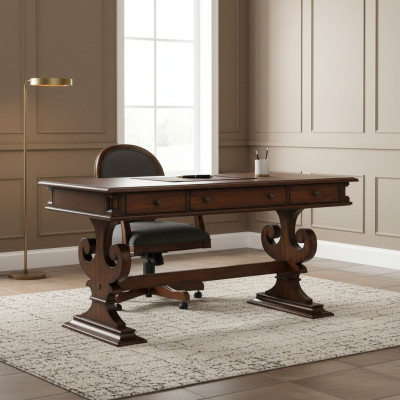 Console table console table dressing tables desks secretary console writing new