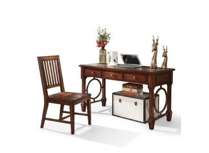 Office furniture complete set home office study desk cupboard