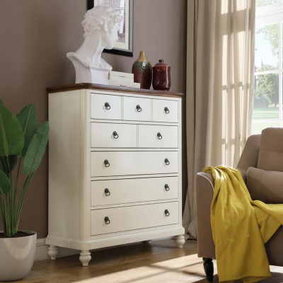 Wooden Dresser Sideboard Dressers Living Room Cabinet Sideboard XXL Low Boards New