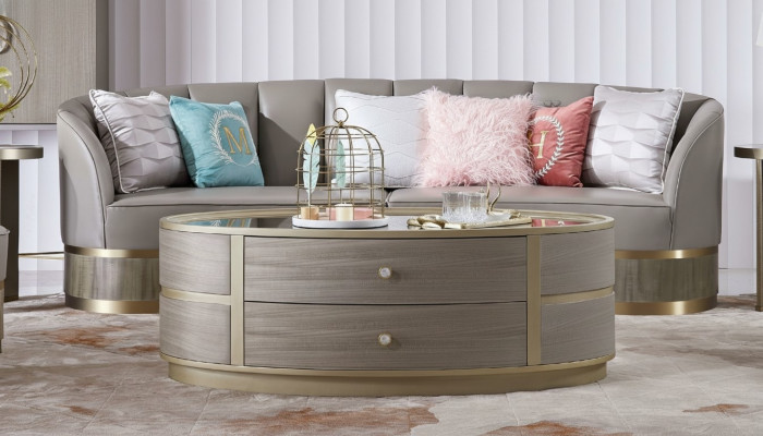 Modern coffee table sofa design tables decor wood living room side table