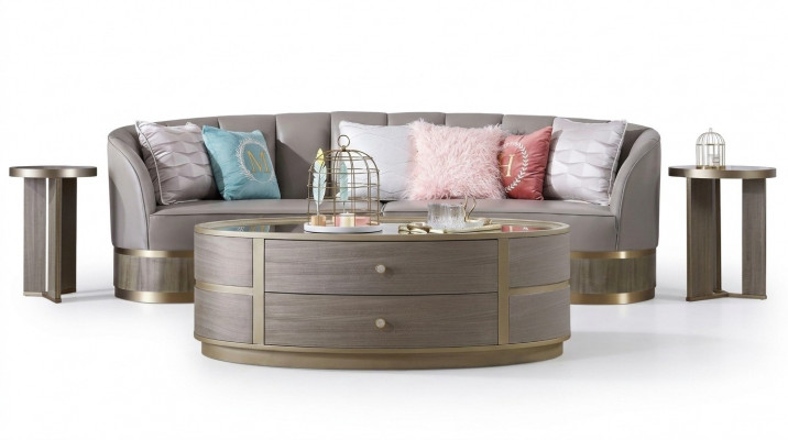 Modern coffee table sofa design tables decor wood living room side table