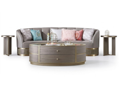 Modern coffee table sofa design tables decor wood living room side table