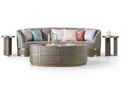 Modern coffee table sofa design tables decor wood living room side table