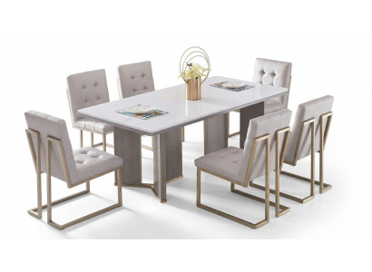 Design upholstered chair royal chairs dining chair office chair classic chair
