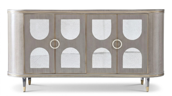 Dresser Dressers Designer Board Cabinets Wood Sideboard Shelf