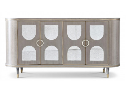 Dresser Dressers Designer Board Cabinets Wood Sideboard Shelf