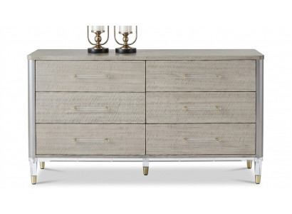 Modern wooden dresser sideboard dressers low boards living room cabinet