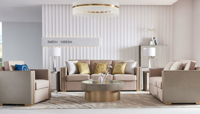 Sofa Set Upholstery 311 Seater Set Design Sofas Couches Fabric Modern Suite
