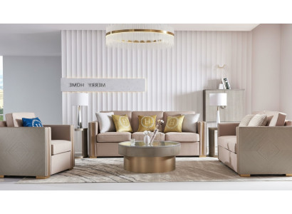 Sofa Set Upholstery 311 Seater Set Design Sofas Couches Fabric Modern Suite