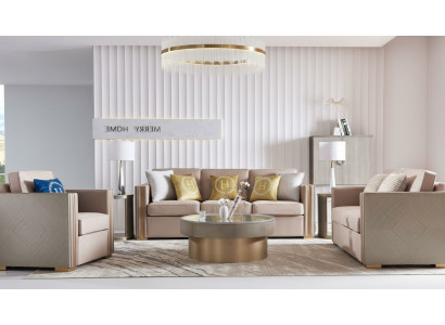 Sofa Set Upholstery 311 Seater Set Design Sofas Couches Fabric Modern Suite