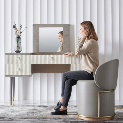 Makeup tables console table designer wood decorative dresser sideboard
