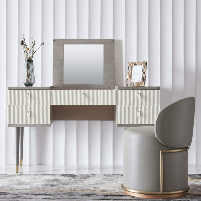 Makeup tables console table designer wood decorative dresser sideboard