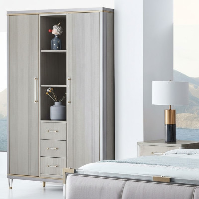 Bedroom wardrobe closet closets wardrobes wooden wardrobe