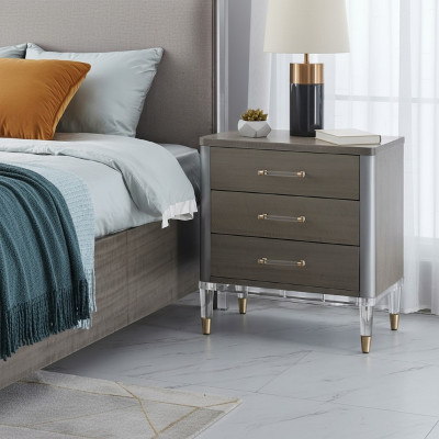 Nightstand Night Tables Console Table Dresser Decorative Consoles Cabinet