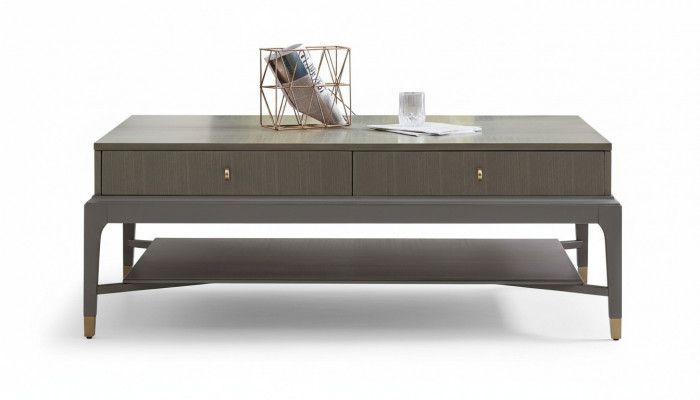 Classic table coffee table side table design sofa living room wood