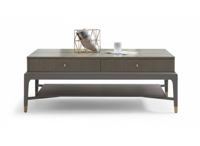 Classic table coffee table side table design sofa living room wood
