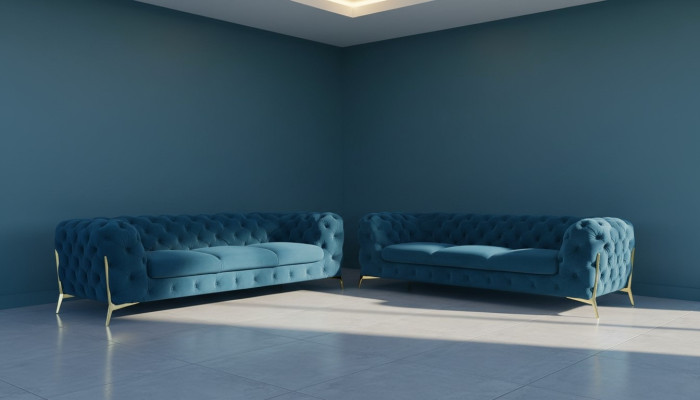 Sofa set 3+2 seater set design sofas upholstered couches modern couch