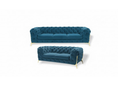 Sofa set 3+2 seater set design sofas upholstered couches modern couch