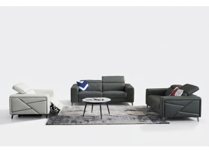 Sofa set 3+2+1 seater set design sofa upholstery couches couch modern luxury new