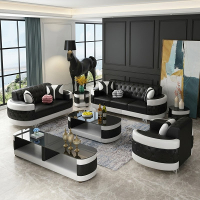 Modern luxury sofa set 3+2+1 seater set design sofa upholstery couches couch new
