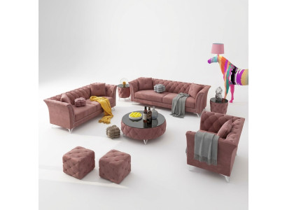 Sofa set 3+2+1 seater fabric couches upholstery set sofas couch designer