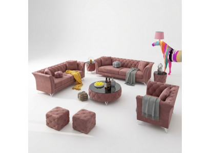 Sofa set 3+2+1 seater fabric couches upholstery set sofas couch designer