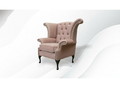 Luxury Design Furniture Dining Room Chair Living Room Lounge Club Relax Sofa Pink New