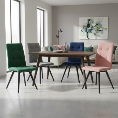 Chair Gray Design Living Room Dining Room Wood Chairs Upholstered Armchair Design New