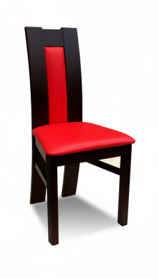 Dining room chair 1 seater K41 armchair wood luxury class furniture luxury kitchen chairs