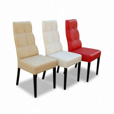 Designer chair luxury armchair upholstered chairs gastronomy dining room design seating new