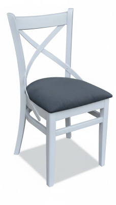 Chair armchairs design furniture luxury dining chairs wood textile wooden chair new !