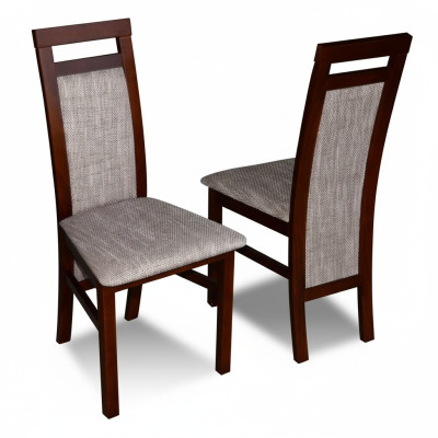Upholstered chair, chairs, dining chair, office chair, chair, classic armchair new K75!