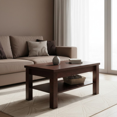 Coffee table sofa table sofa tables side table living room furniture wood 70x120