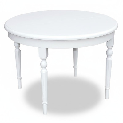 Design dining table wood tables dining room furniture round solid wood tables modern new