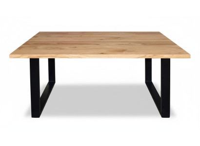 Table dining table wooden table conference table wooden tables beige real wood furniture S7